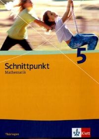 Produktbild: Schnittpunkt Mathematik 5. Ausgabe Th&uuml;ringen