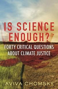 Produktbild: Is Science Enough?
