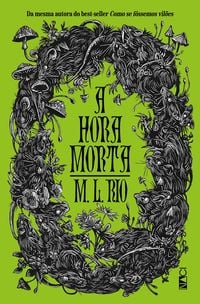 Produktbild: A hora morta