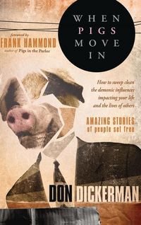 Produktbild: When Pigs Move in