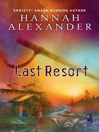 Produktbild: Last Resort
