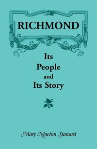 Produktbild: Richmond