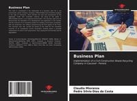 Produktbild: Business Plan
