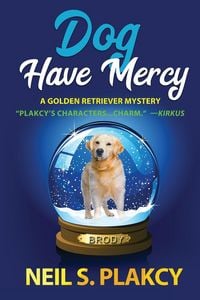 Produktbild: Dog Have Mercy