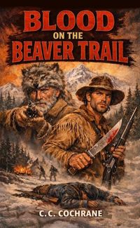 Produktbild: Blood on the Beaver Trail