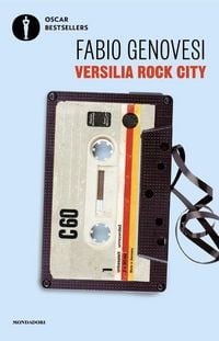 Produktbild: Versilia rock city
