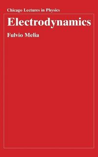 Produktbild: Electrodynamics