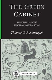 Produktbild: The Green Cabinet