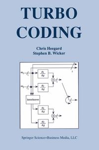 Produktbild: Turbo Coding