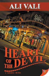 Produktbild: Heart of the Devil