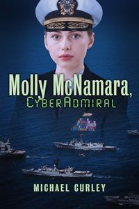 Produktbild: Molly McNamara, Cyberadmiral