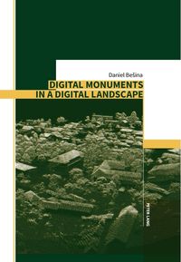 Produktbild: Digital Monuments in Digital Landscape