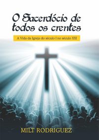 Produktbild: O Saced&oacute;cio De Todos Os Crentes