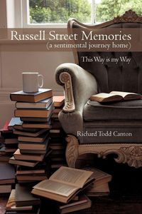 Produktbild: Russell Street Memories ( a sentimental journey home)