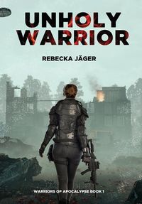 Produktbild: Unholy Warrior