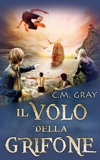 Produktbild: Il Volo Della Grifone