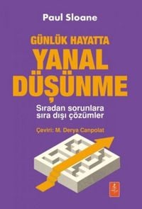 Produktbild: G&uuml;nl&uuml;k Hayatta Yanal D&uuml;s&uuml;nme
