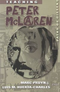 Produktbild: Teaching Peter McLaren
