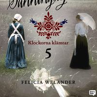 Produktbild: Klockorna kl&auml;mtar
