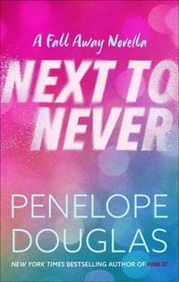 Produktbild: Next to Never