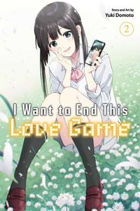 Produktbild: I Want to End This Love Game, Vol. 2
