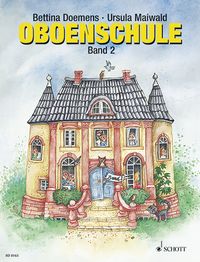 Produktbild: Oboenschule