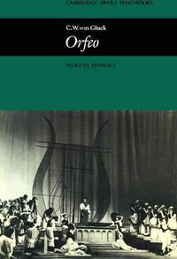 Produktbild: C.W. Von Gluck, Orfeo