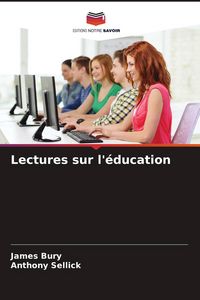 Produktbild: Lectures sur l'&eacute;ducation