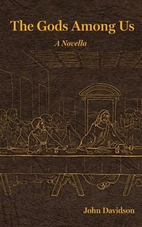 Produktbild: The Gods Among Us