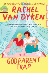 Produktbild: The Godparent Trap