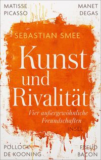 Produktbild: Kunst und Rivalit&auml;t