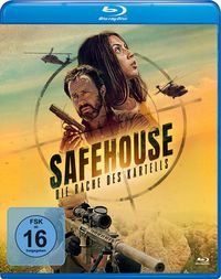 Produktbild: Safehouse - Die Rache des Kartells