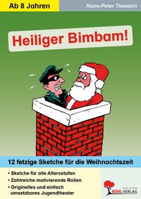 Produktbild: Heiliger Bimbam!