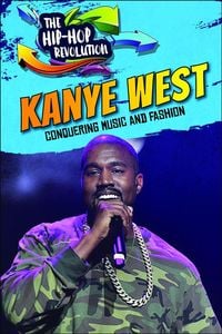 Produktbild: Kanye West Conquering Music &