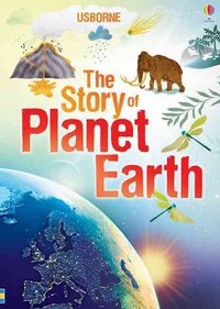 Produktbild: Wheatley, A: Story of Planet Earth