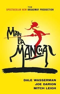 Produktbild: Man of La Mancha