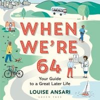 Produktbild: When We're 64