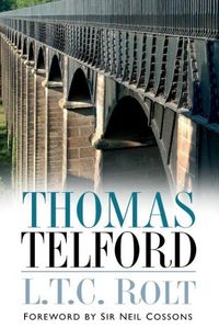 Produktbild: Thomas Telford