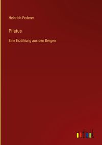 Produktbild: Pilatus