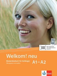 Bild vom Artikel Welkom! Neu A1-A2 Übungsbuch + Audio-CD vom Autor 