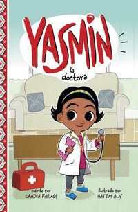 Produktbild: Yasmin La Doctora (Yasmin the Doctor)
