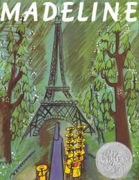 Produktbild: Madeline
