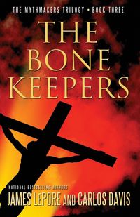 Produktbild: The Bone Keepers