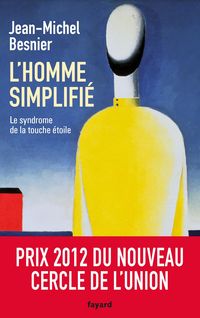 Produktbild: L'Homme simplifi&eacute;