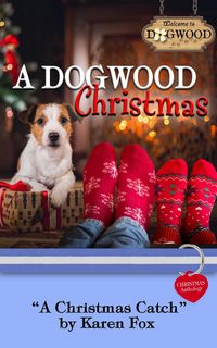 Produktbild: A Christmas Catch (Dogwood Series)