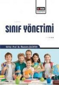 Produktbild: Sinif Y&ouml;netimi