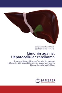 Produktbild: Limonin against Hepatocellular carcinoma