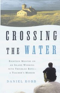 Produktbild: Crossing the Water