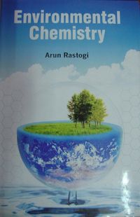 Produktbild: Environmental Chemistry
