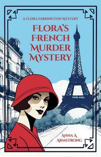 Produktbild: Flora's French Murder Mystery